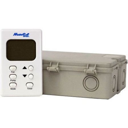 CHAMPION COOLER MasterStat Digital Evaporative Cooler Thermostat 110423-2 110423-2